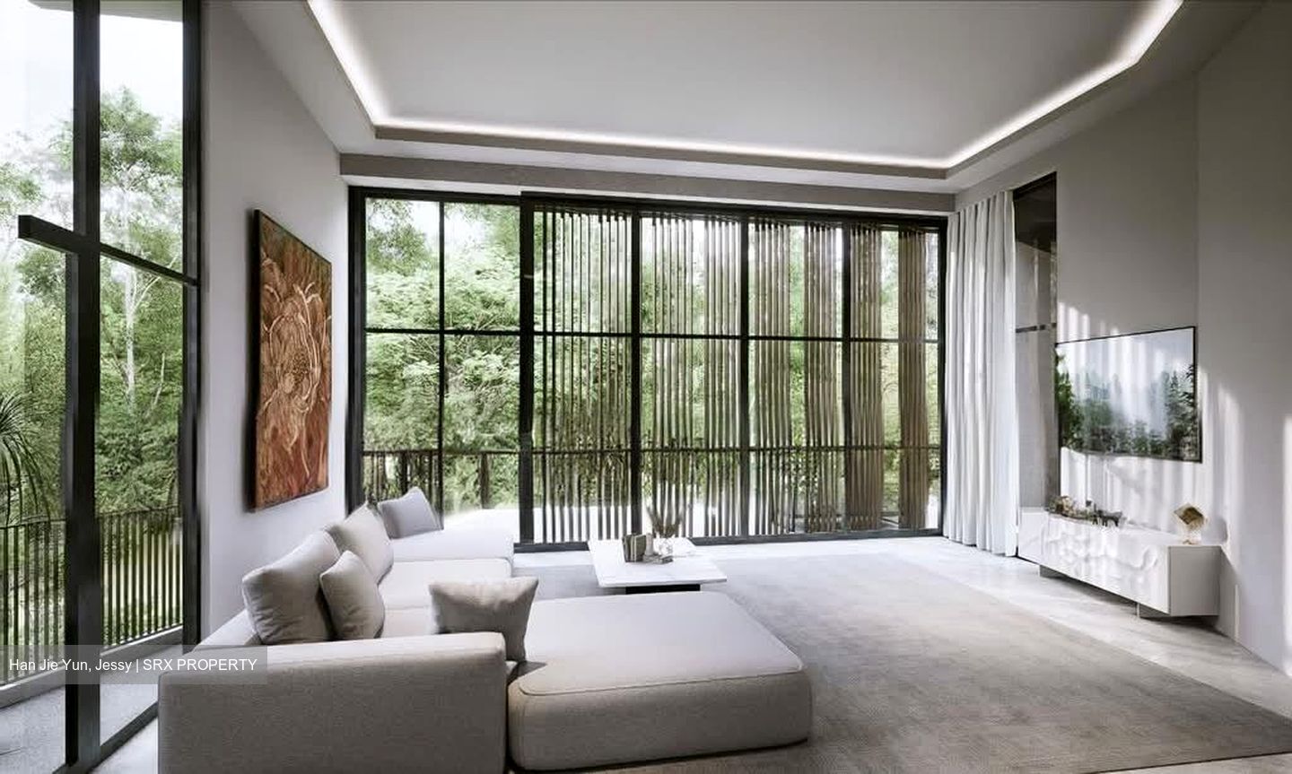 Braddell Heights Estate (D13), Detached #564607971